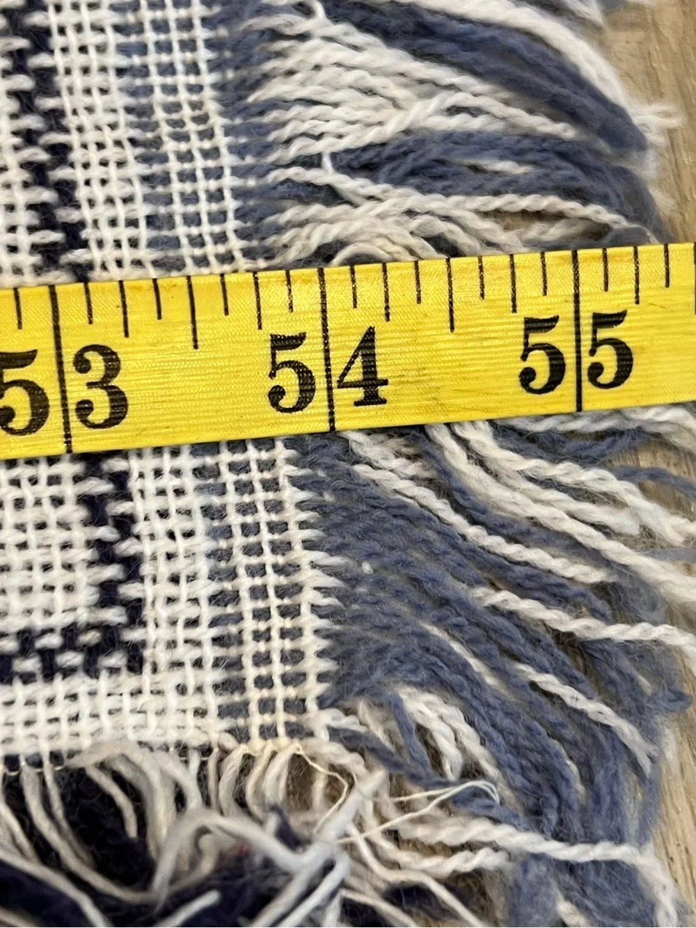 N/A adorable woven